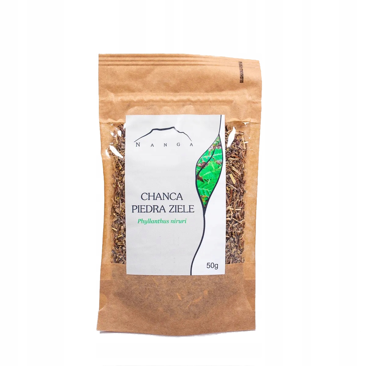 Levně Chanca piedra Phyllanthus niruri řezaná bylina 50 g