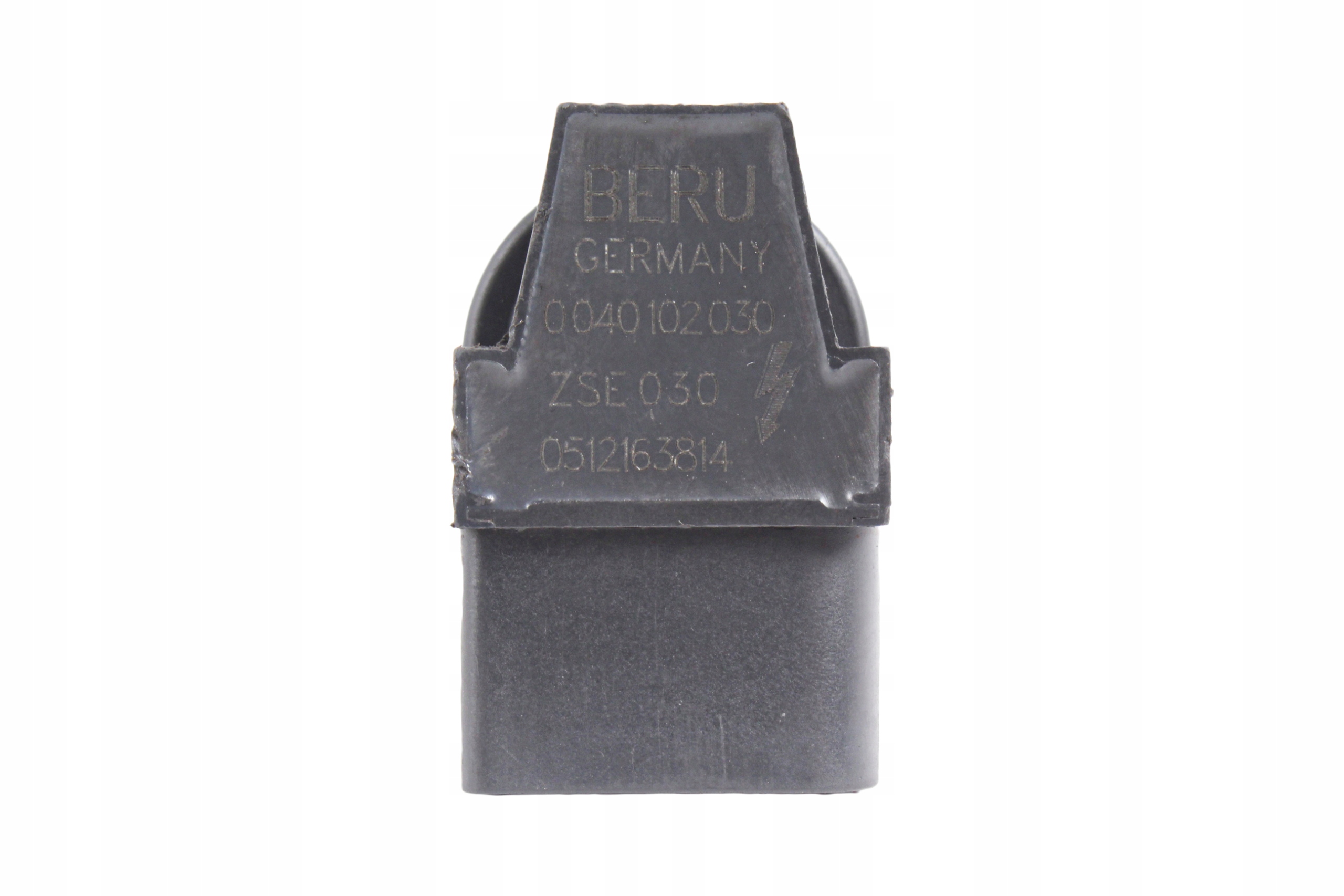 coil ignition SKODA FABIA 0040102030