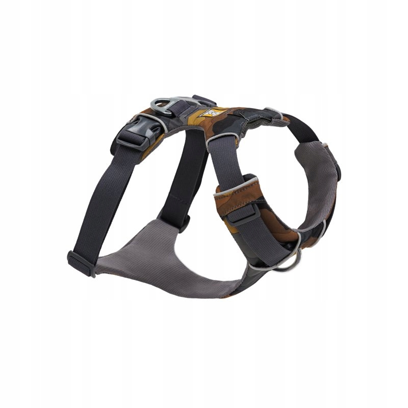Levně Ruffwear Front Range Postroj pro psy Moonlight Mountains M