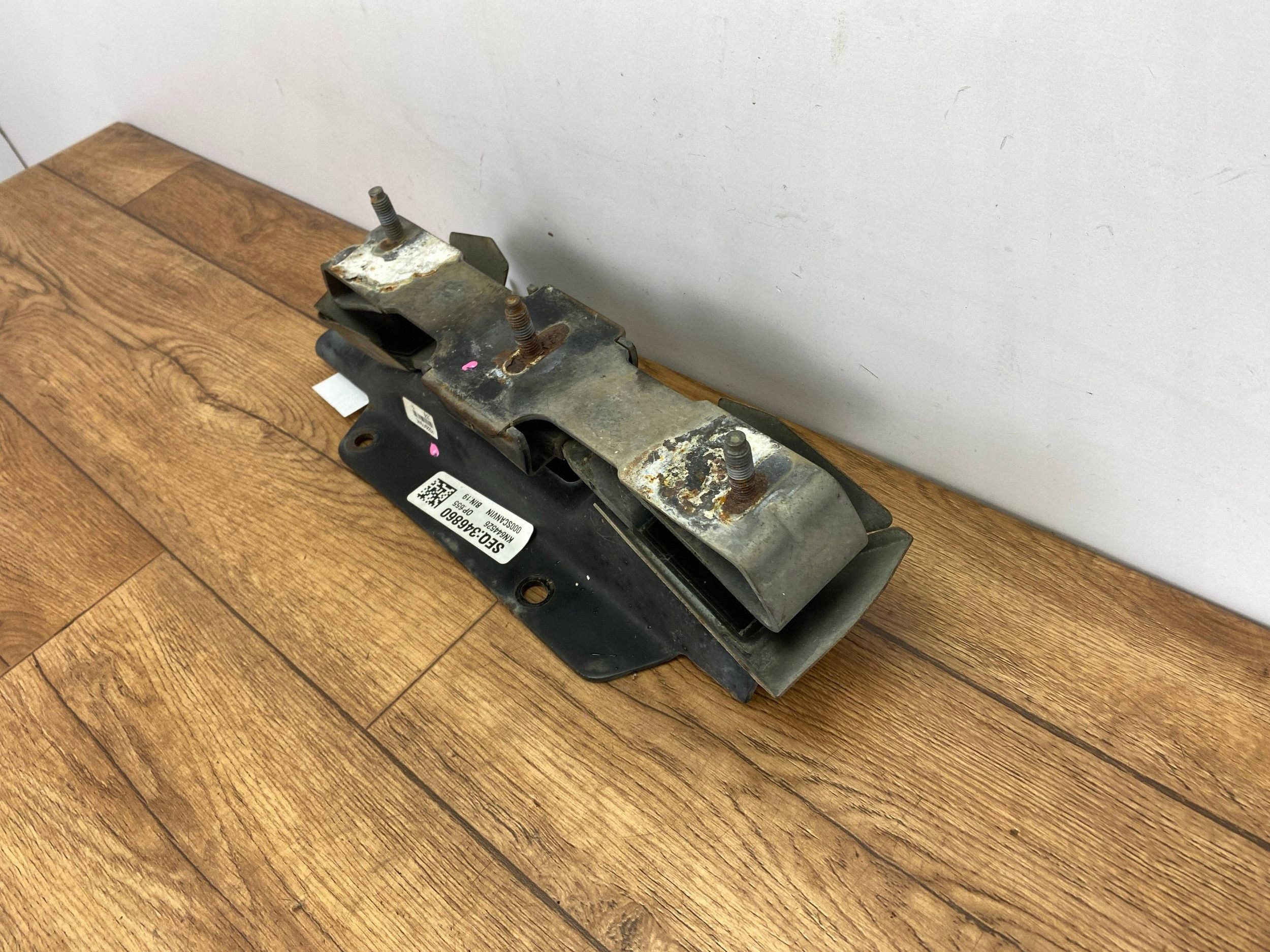 Airbag Getriebehalter getriebe Ram 1500 DT 2019+