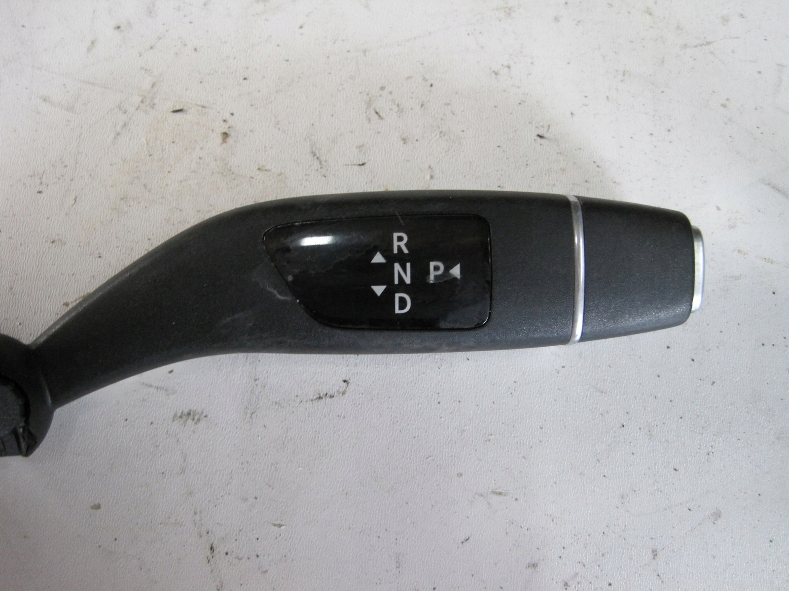 Comandi Meccanismo leva cambio ingranaggi DEVIO LUCI DEVIO MERCEDES CLA 117 W117