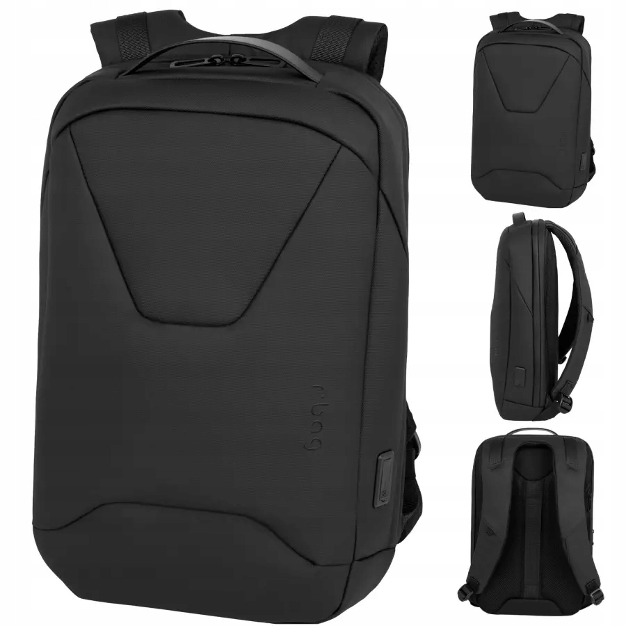 R-bag Mestský Pánsky Batoh Na Notebook, Tablet, Faster, Elegantný