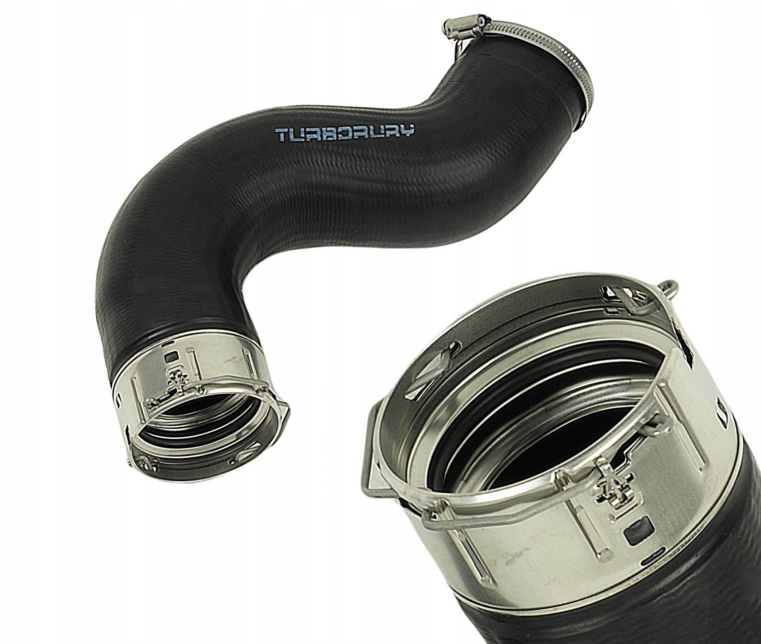 Trubka Turbo Intercoolera Opel Movano B 2.3 CDTi