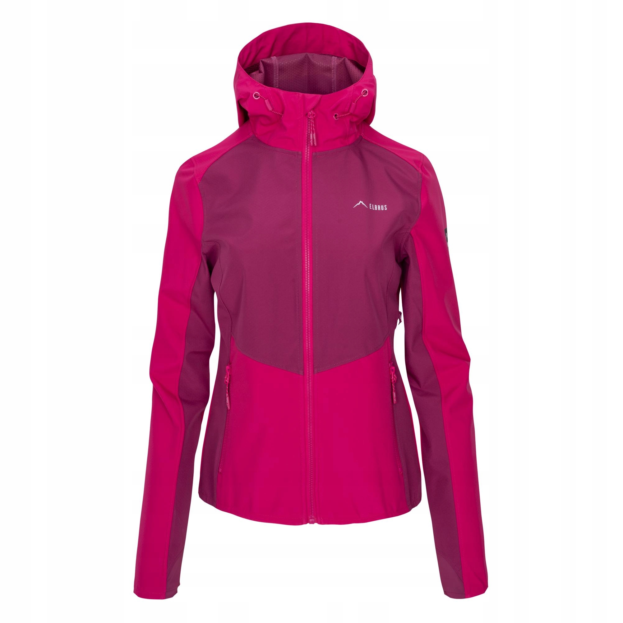 Damski Softshell Envisat Wo's L