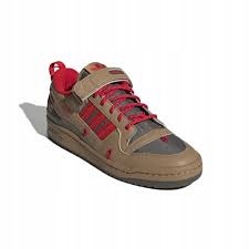 Boty Adidas Forum 84 Camp Low GV6785 vel. 42 2/3
