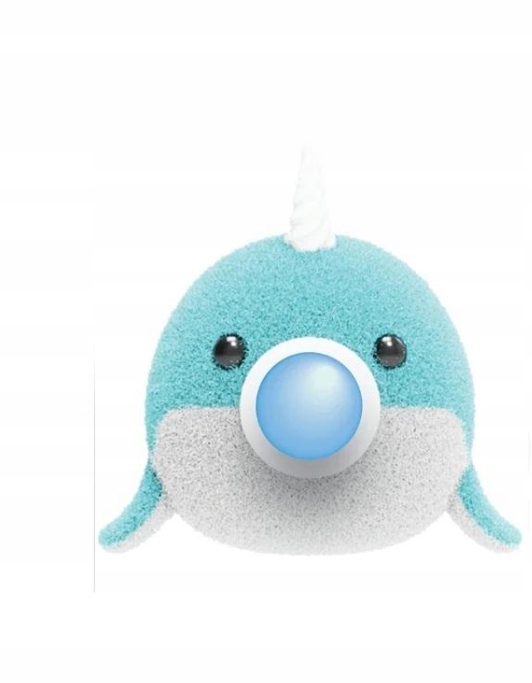 EPEE EP60192 POPIKI Sarkvidéki barátok Narwal Márka Epee