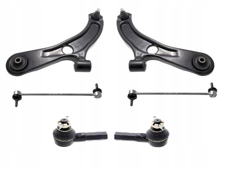 Rameno Koncovka Spojky Suzuki Swift 05 6 Ks