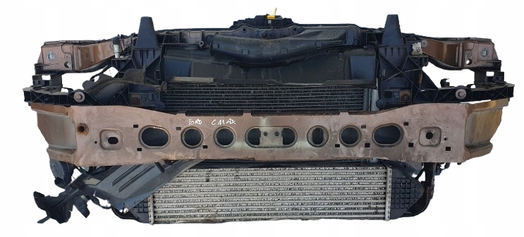 Ford C-MAX mk2 2 2.0 TDCI automat support panel for radiators pillar radiator