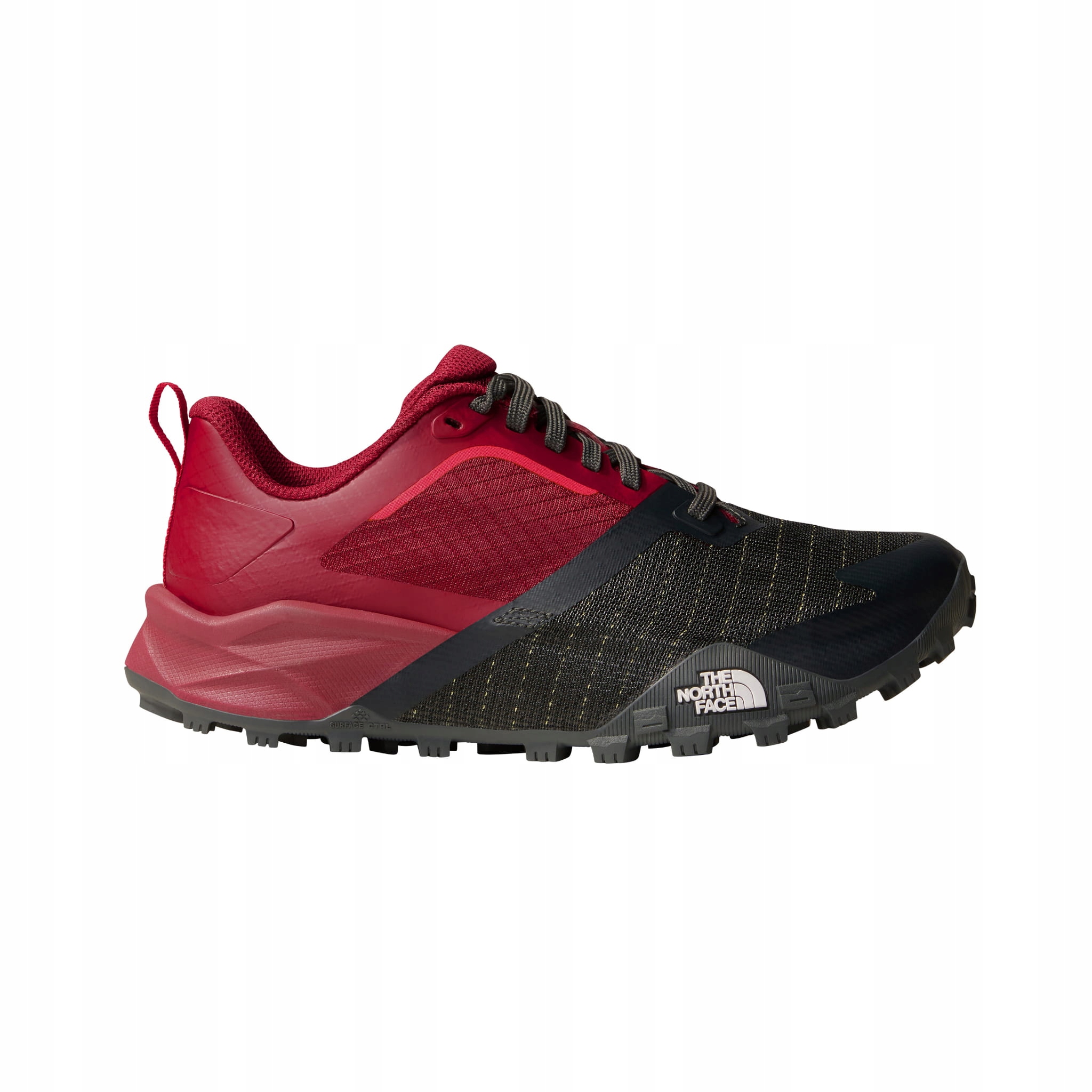 Buty Damskie The North Face Offtrail Tr betroot/camine 37,5