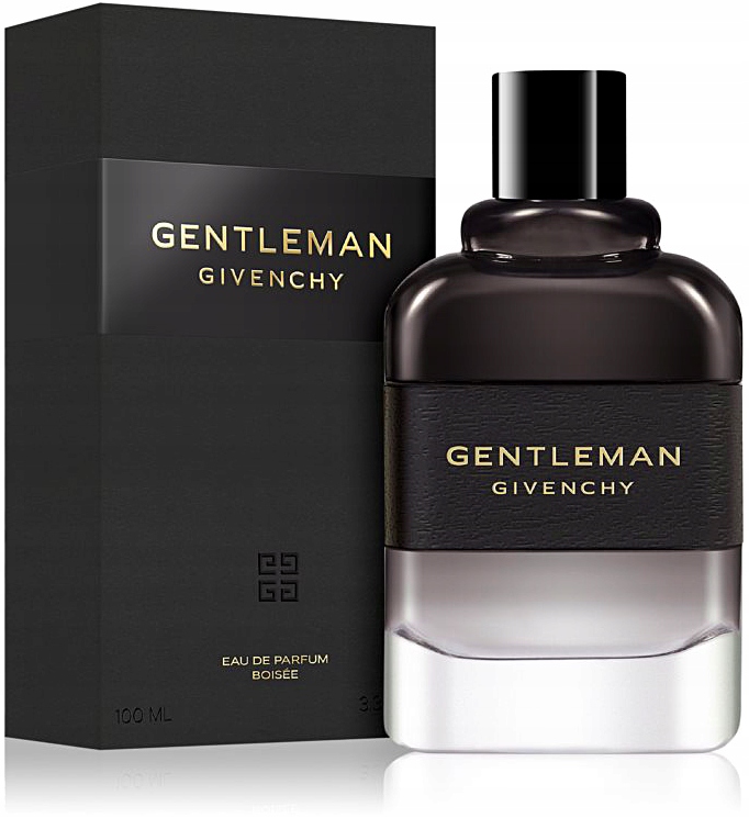 Givenchy Gentleman Boisée Edp 100 ml
