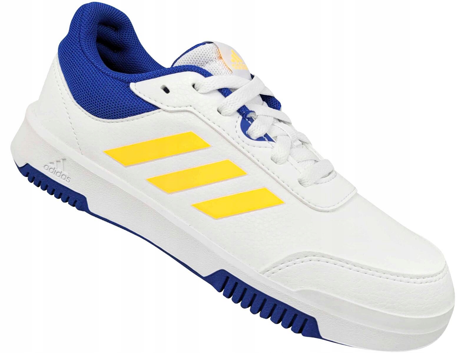 Adidas Tensaur Sport 2.0 IF8669 Buty Dziecięce Tenisówki Trampki Białe