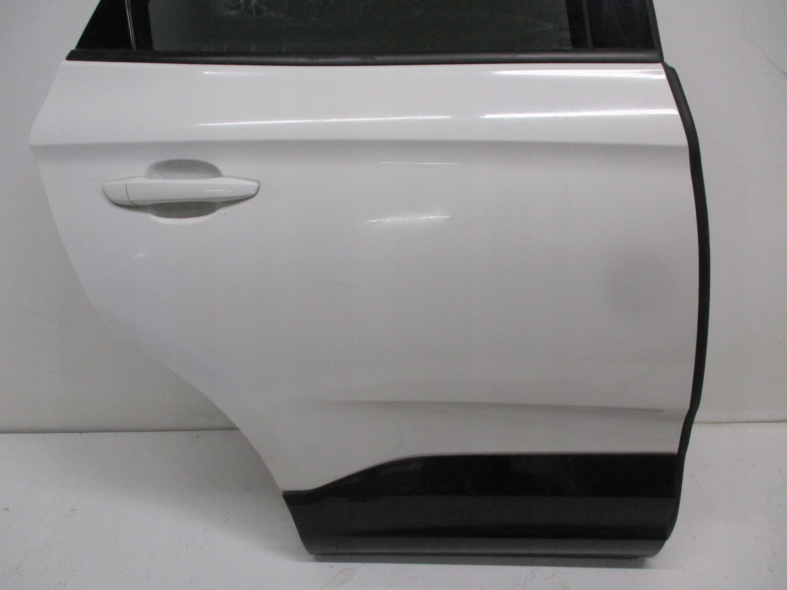 door right rear. OPEL GRANDLAND X 22R