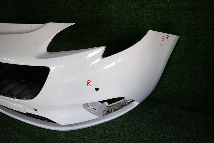 OPEL CORSA E 14- nárazník přední předek