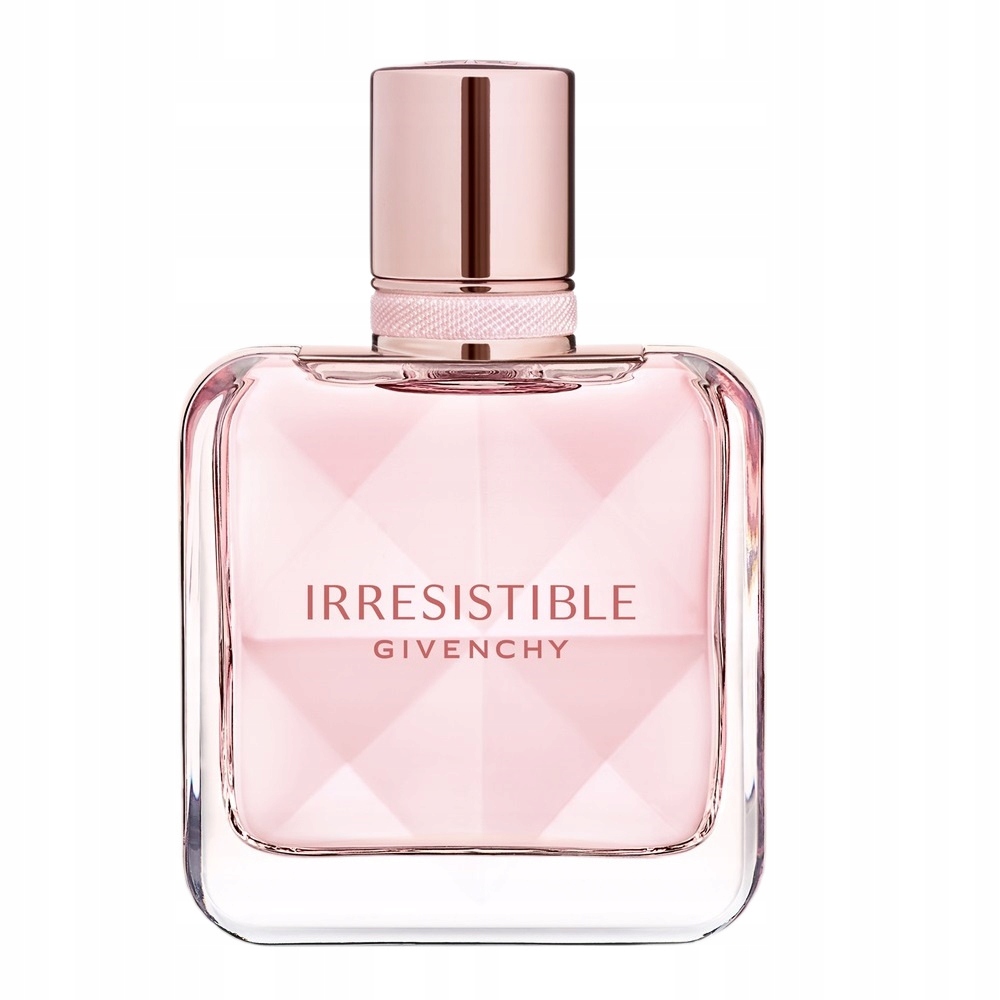 Givenchy Irresistible toaletní voda sprej 35 ml