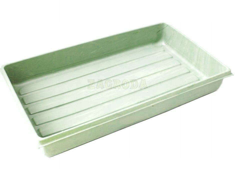 

Kuweta, Tacka, Skrzynka transportowa 32x56x7 cm