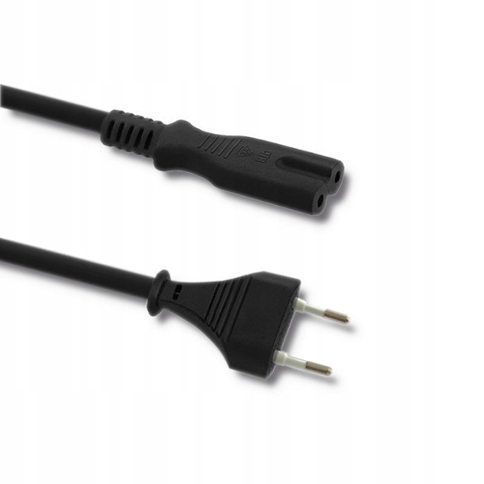 

Kabel zasilający Qoltec 50547