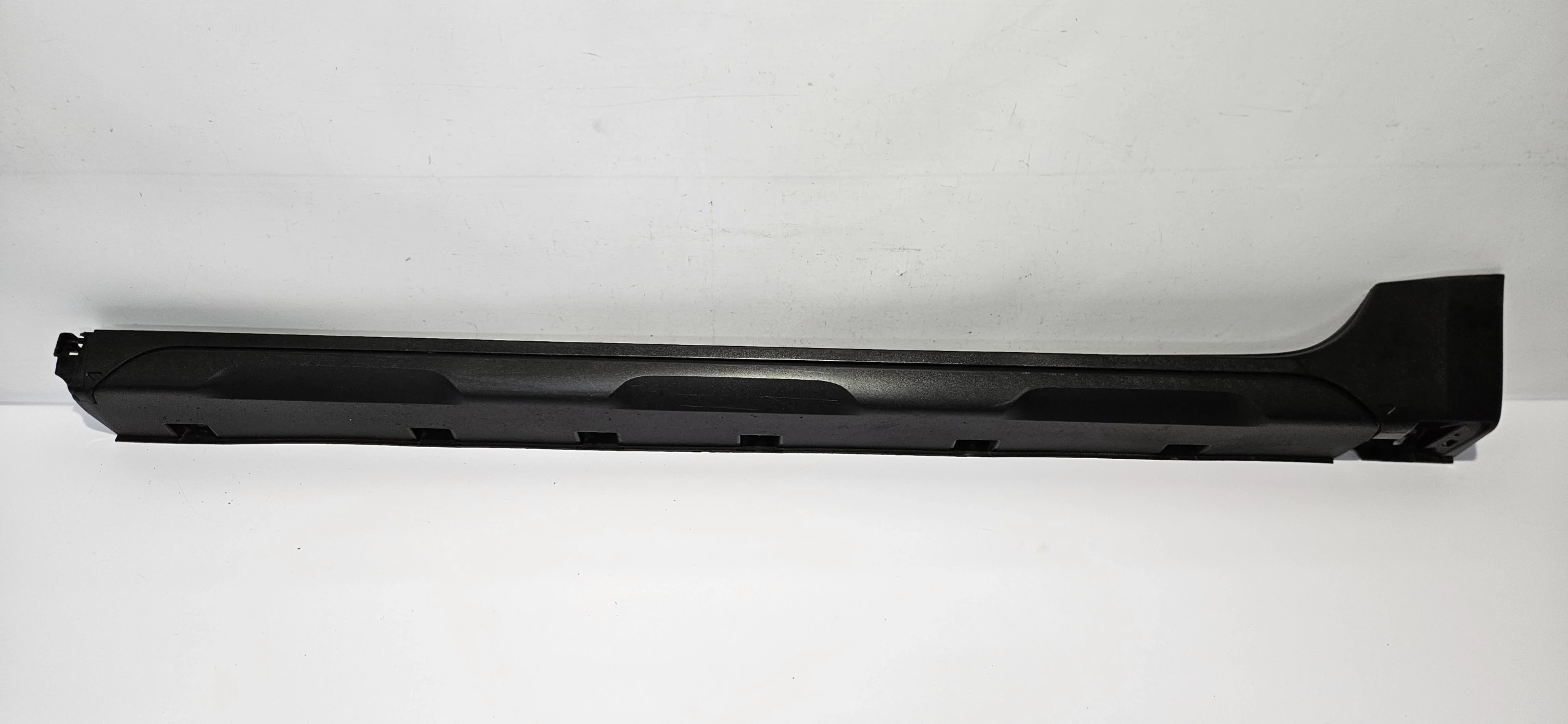 moulding threshold threshold left DACIA DUSTER II 17- original 768519302R