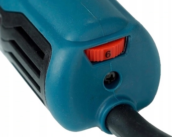 1200W SZLIFIERKA KĄTOWA 125 mm KĄTÓWKA Z REGULACJĄ OBROTÓW PRĘDKOŚCI MOCNA Informacje dodatkowe regulacja obrotów walizka transportowa w zestawie