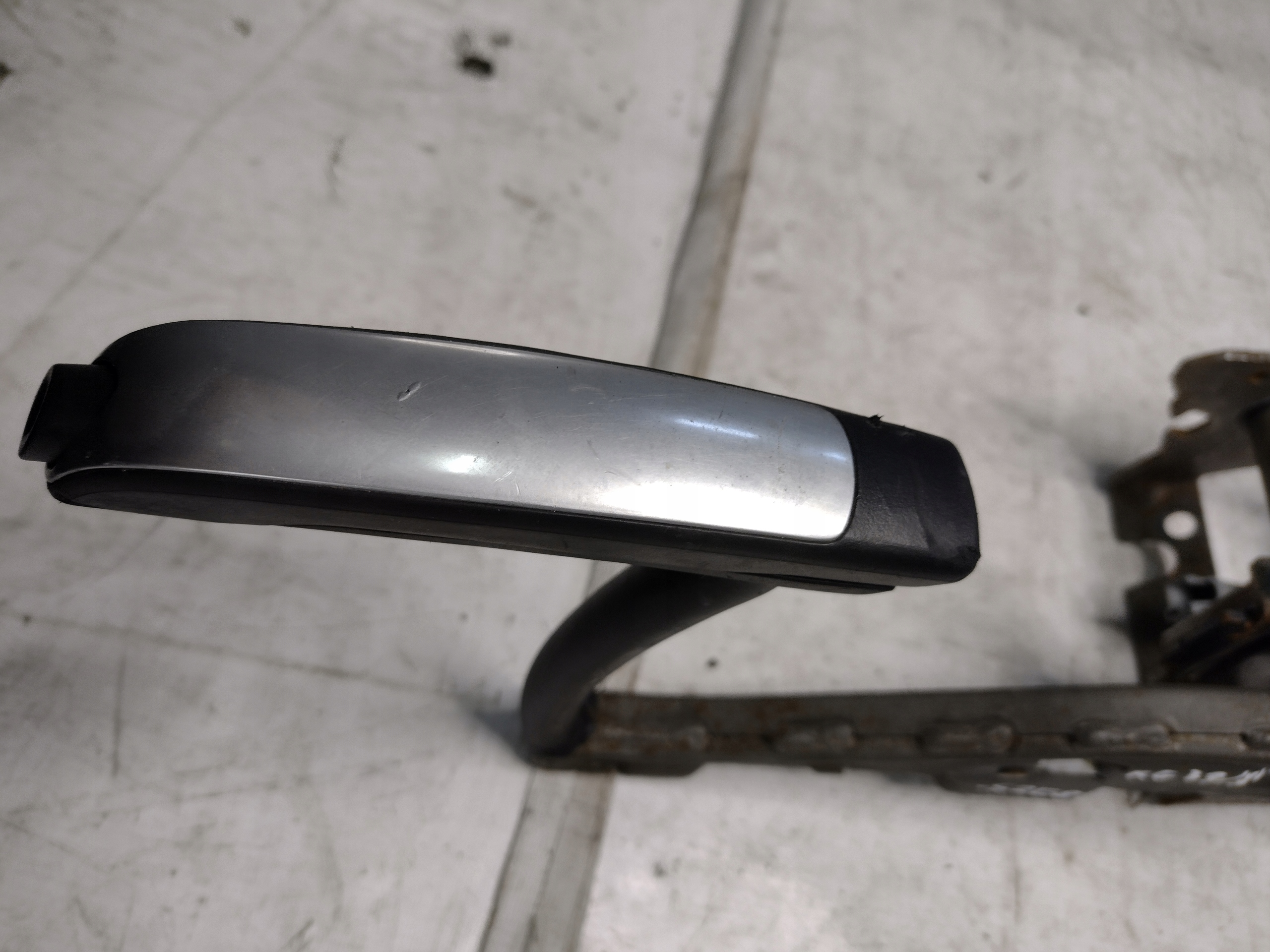 páčka elektrická brzda Ford Kuga MK1 a 2,0TDCi