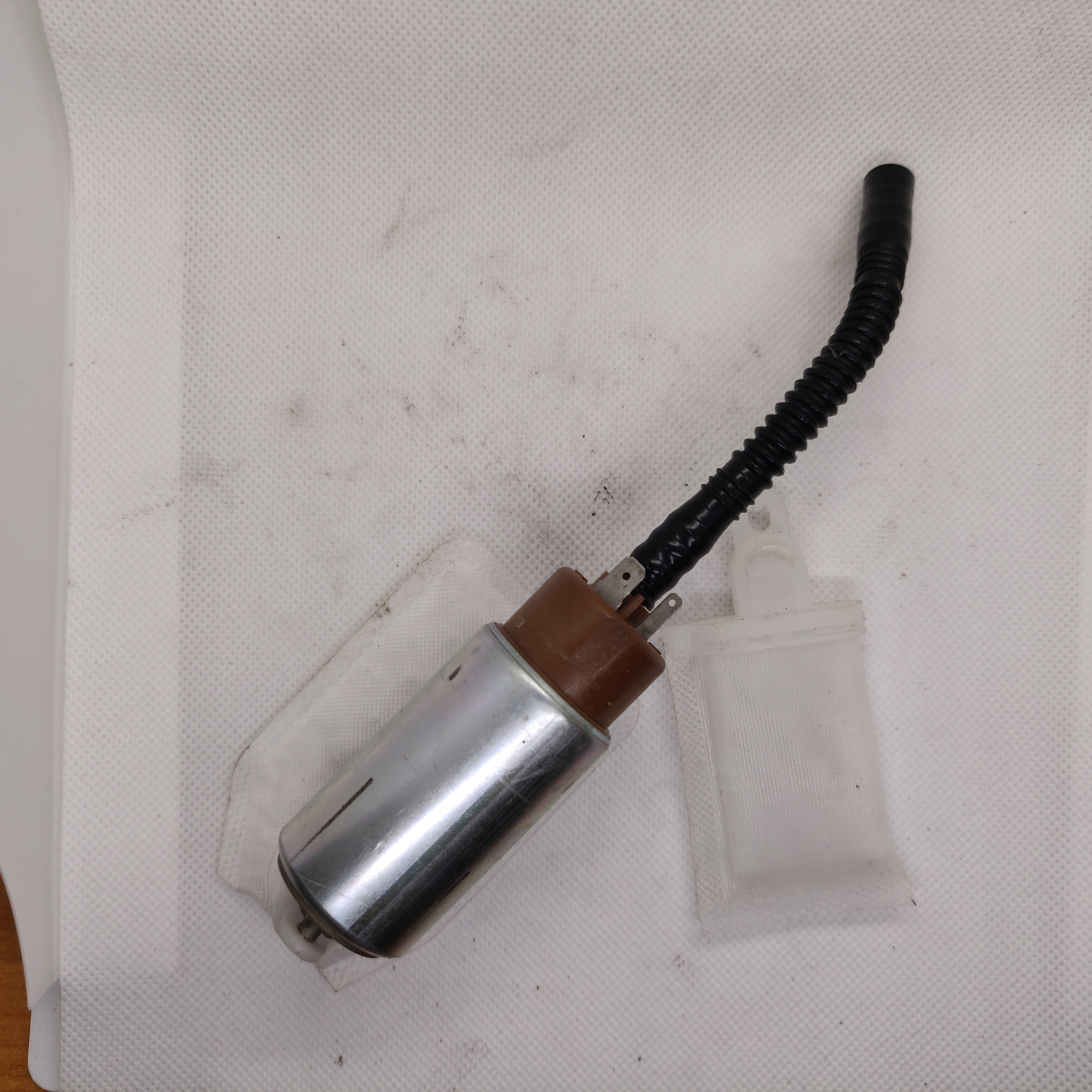 00000 - Топливный насос husaberq