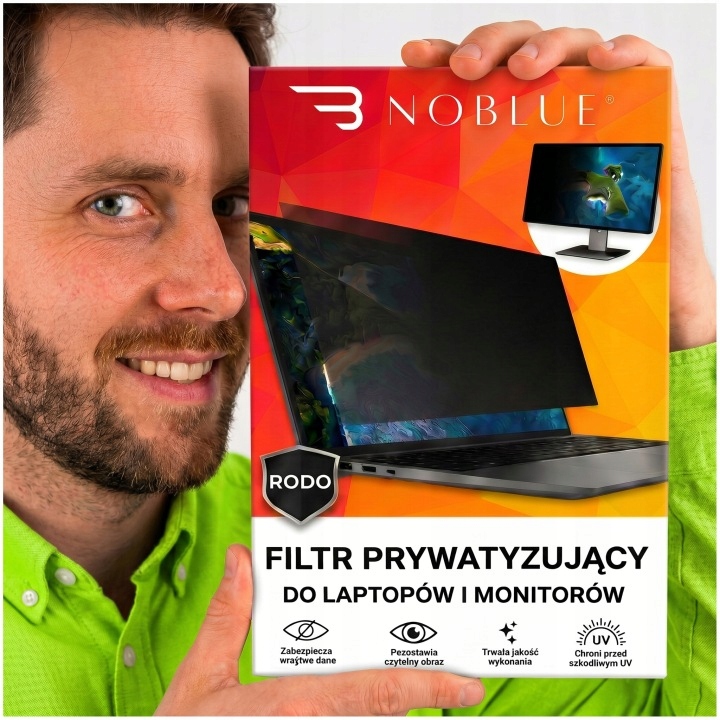 Privatizační Filtr 22" Na Obrazovku, Monitor, Ochrana Dat A Soukromí