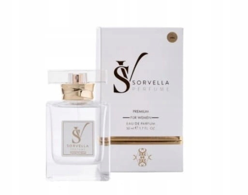 Sorvella Premium Chry 50ML Parfémovaná Voda Parfém Unisex