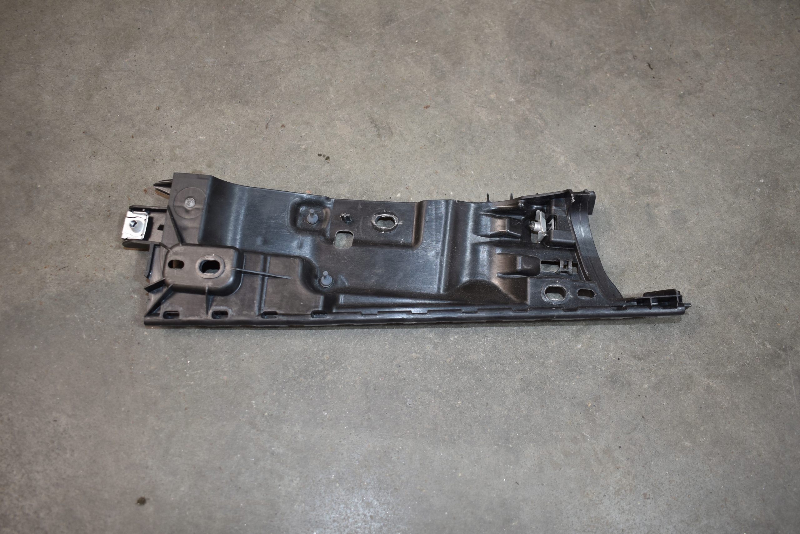 IDEALNA cover holder console upholstery PORSCHE 992 1