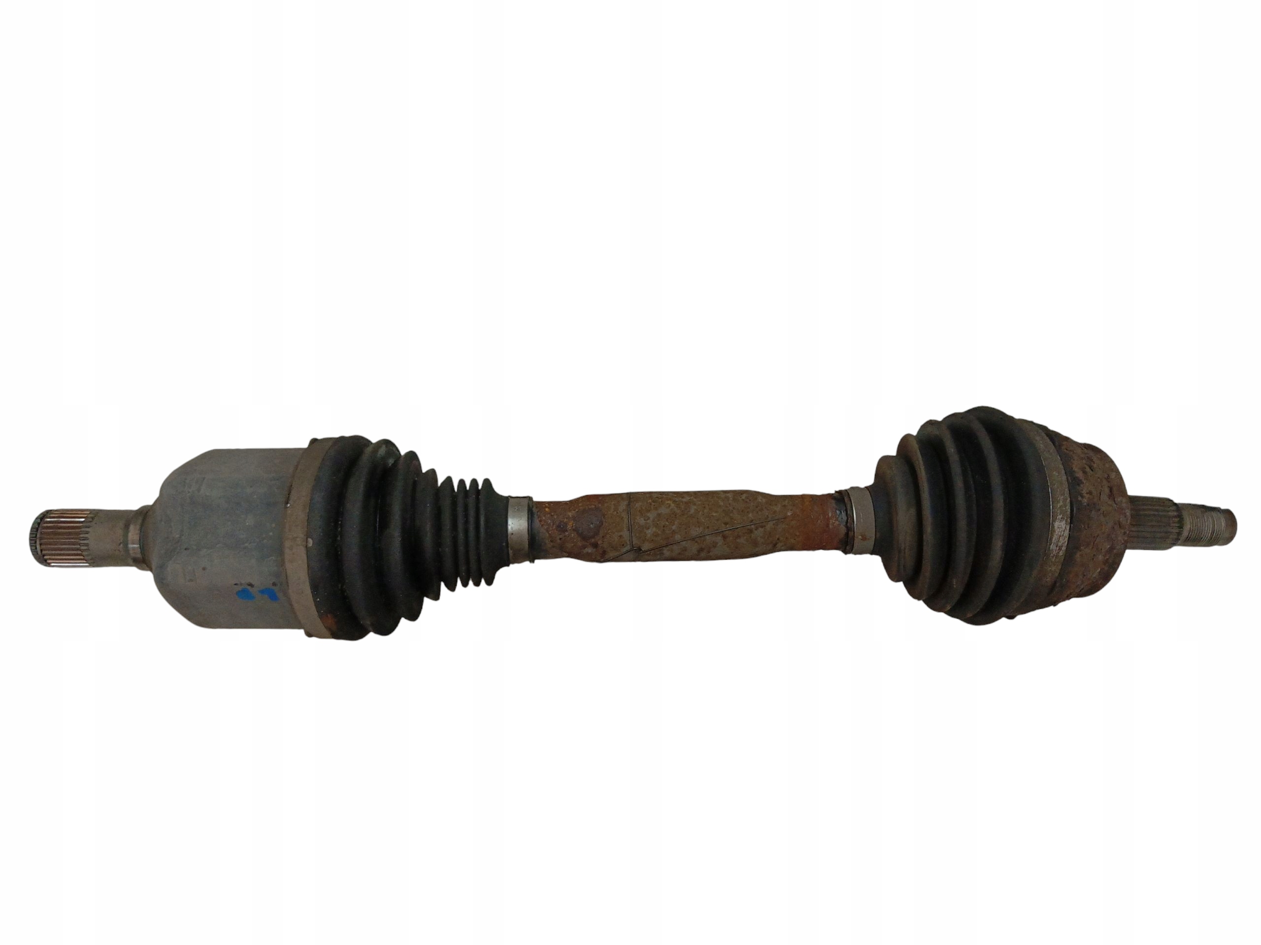 joint semi-axis left front JEEP RENEGADE FIAT 500X 1.4 MULTIAIR
