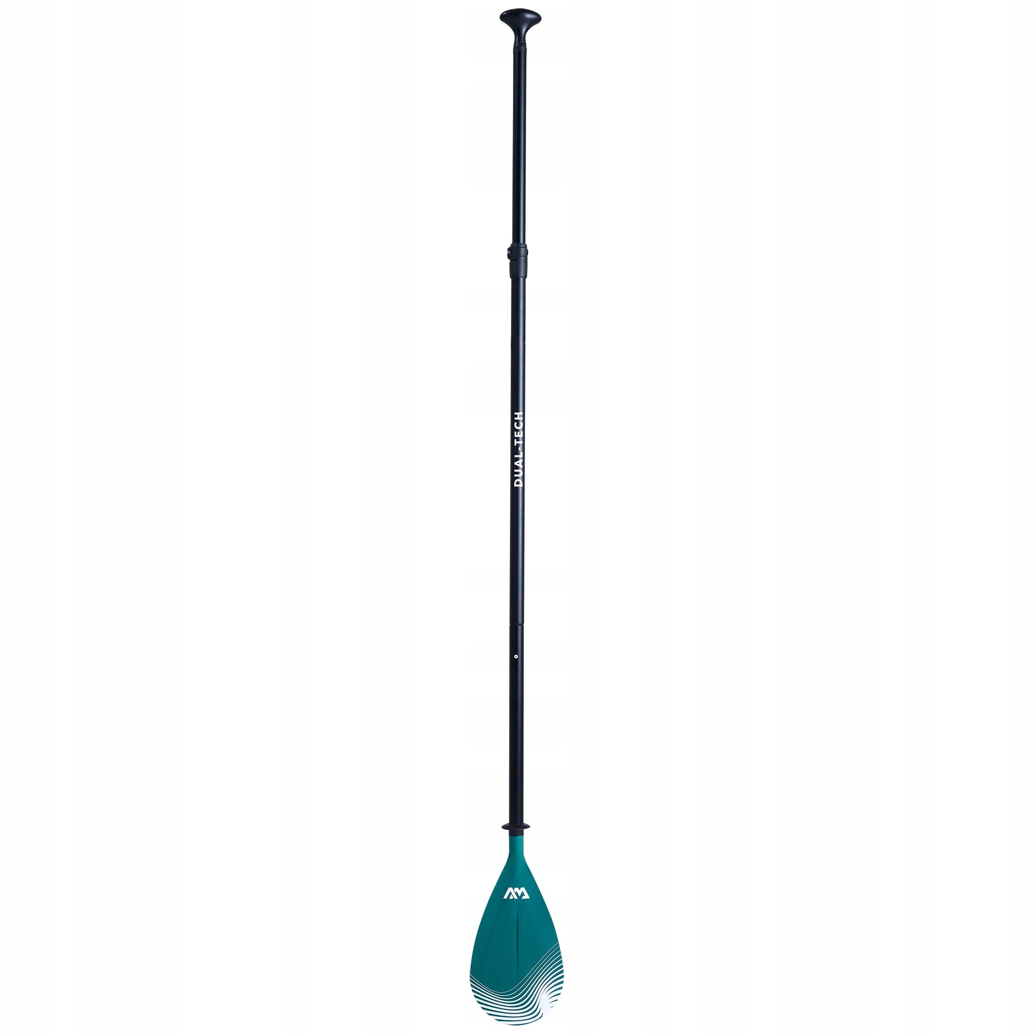 WIOSŁO DO DESKI SUP KAJAK AQUA MARINA DUAL-TECH 2W1 2024 Model Dual Tech 2024