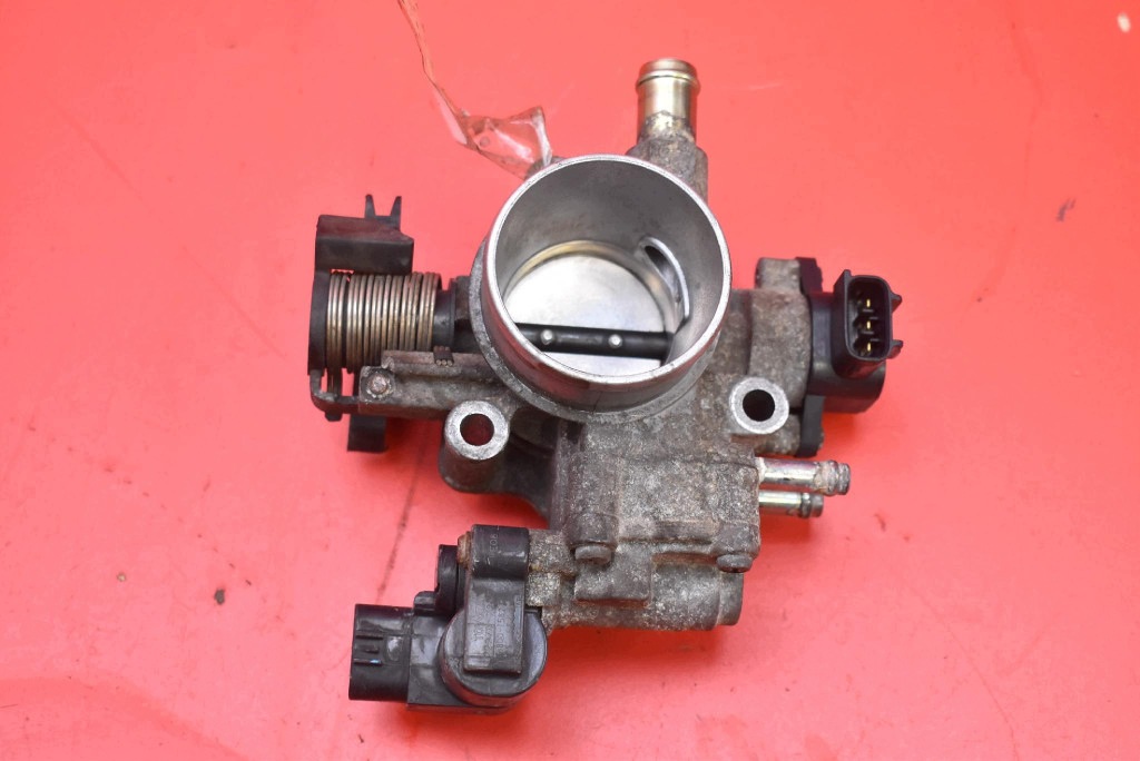 Valvola a farfalla 89452-02040 TOYOTA COROLLA IX E12 1.4 VVT-e 97 KM 00-08