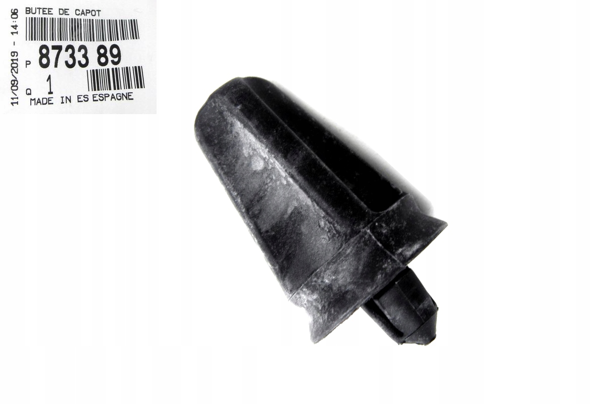 ODBÓJ MASKI PEUGEOT 301 308 3008 508 OE 873389