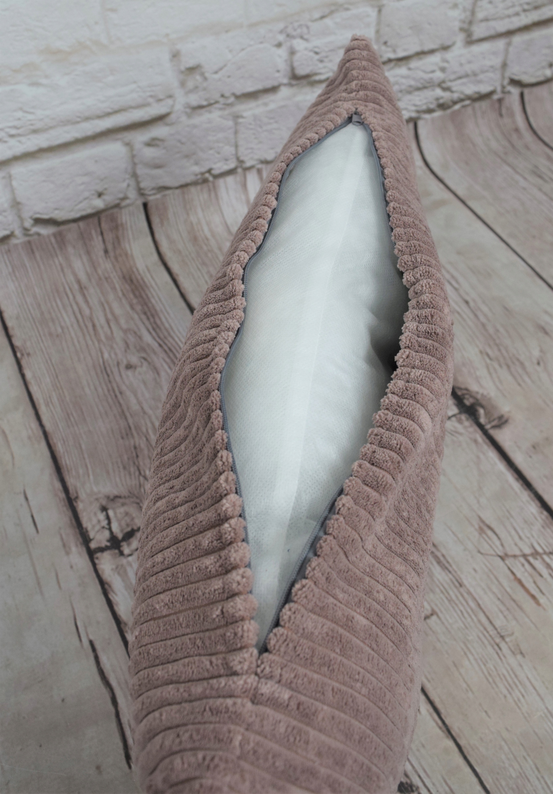 POSZEWKA 60x40 POSO LINCOLN sztruks welur kolory Kod producenta 014