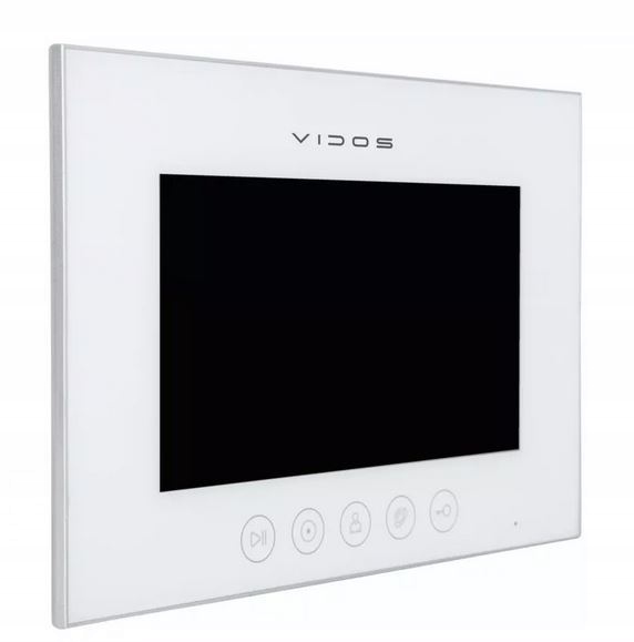 M11W Monitor videovrátnika Monitor Vidos X Nový