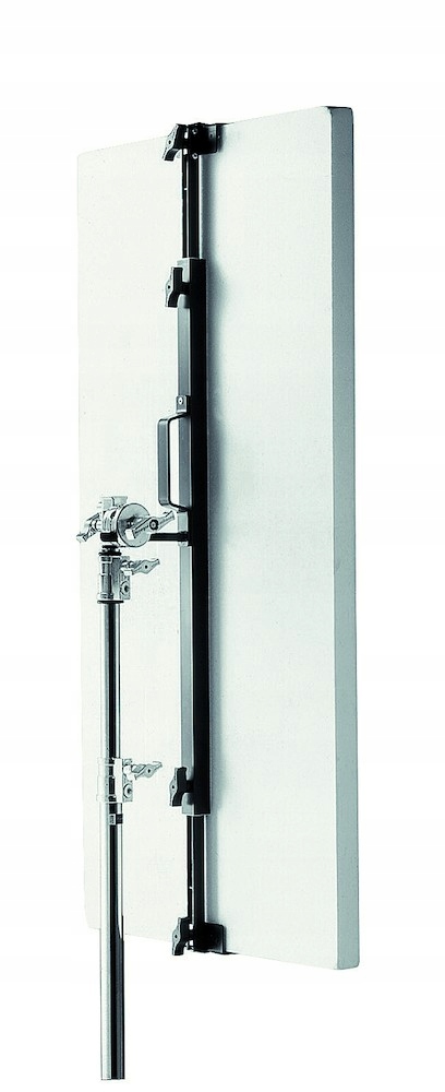 Teleskopický držák na polystyrenové desky, Manfrotto