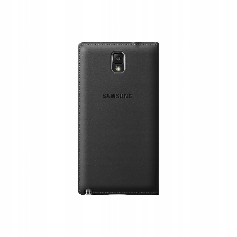 Etui Flip Wallet Samsung Note 3 N9005 Kod producenta EF-WN750BBEGWW
