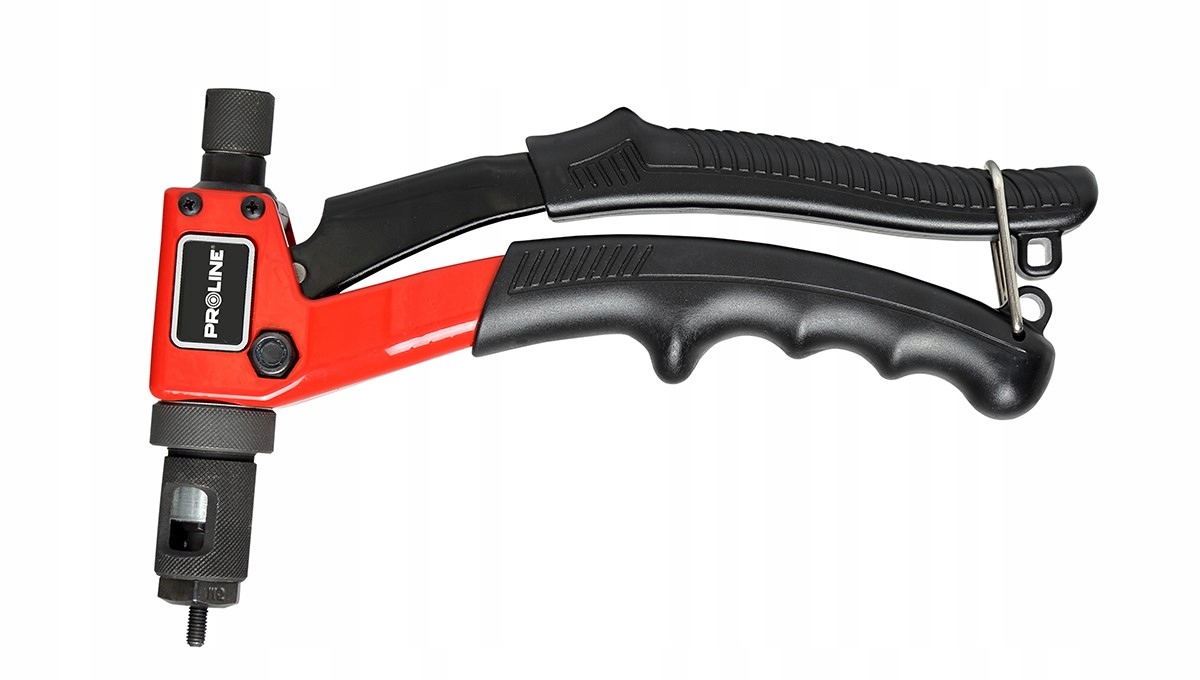 Nitownica jednoręczna PROLINE 200mm 14011