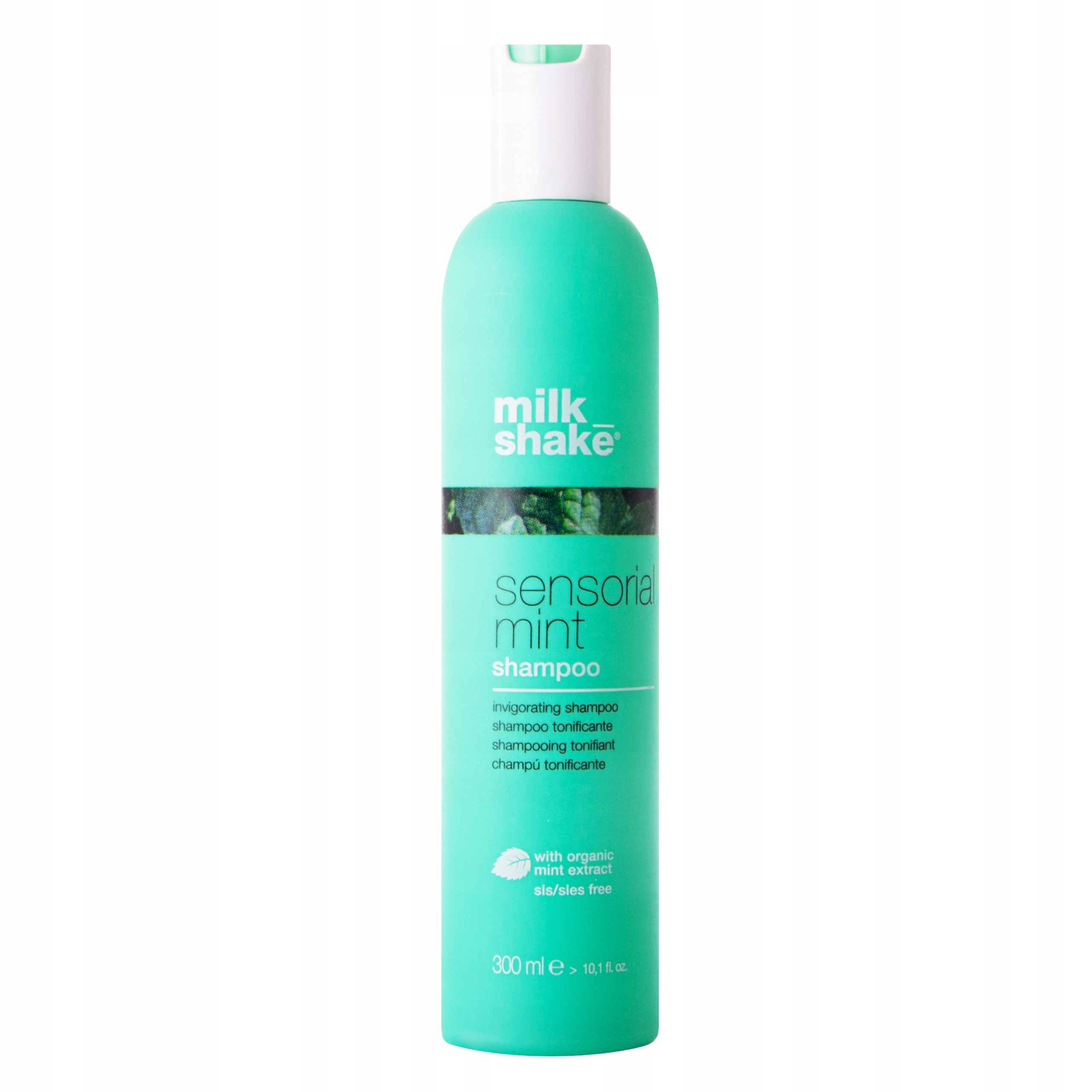 

Milk Shake Sensoral Mint Shampoo szampon 300ml