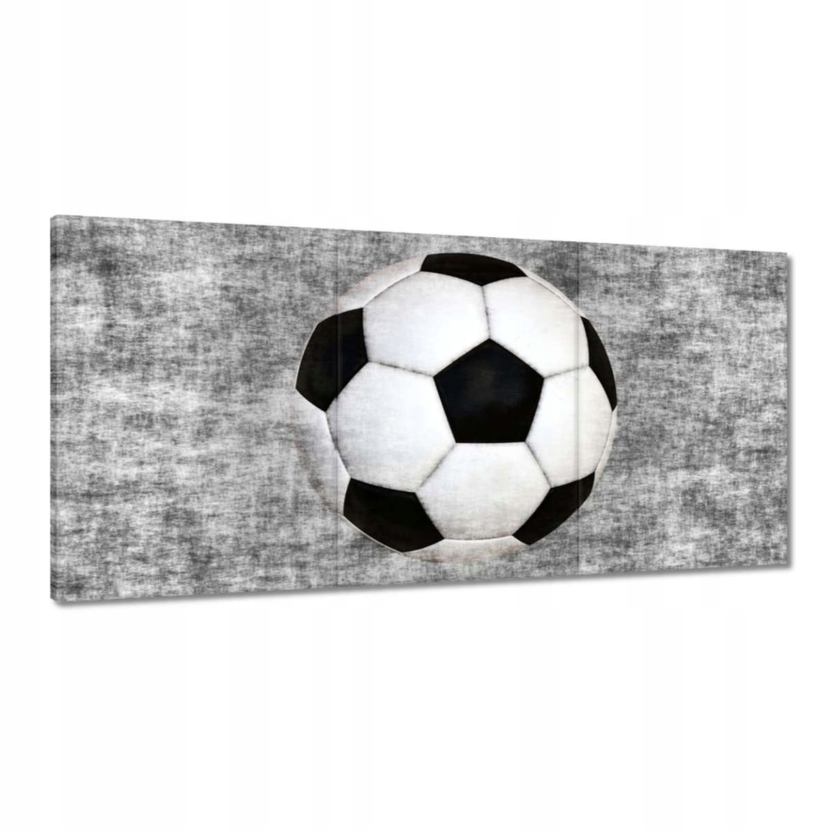 Obrazy 180x90 Futbal