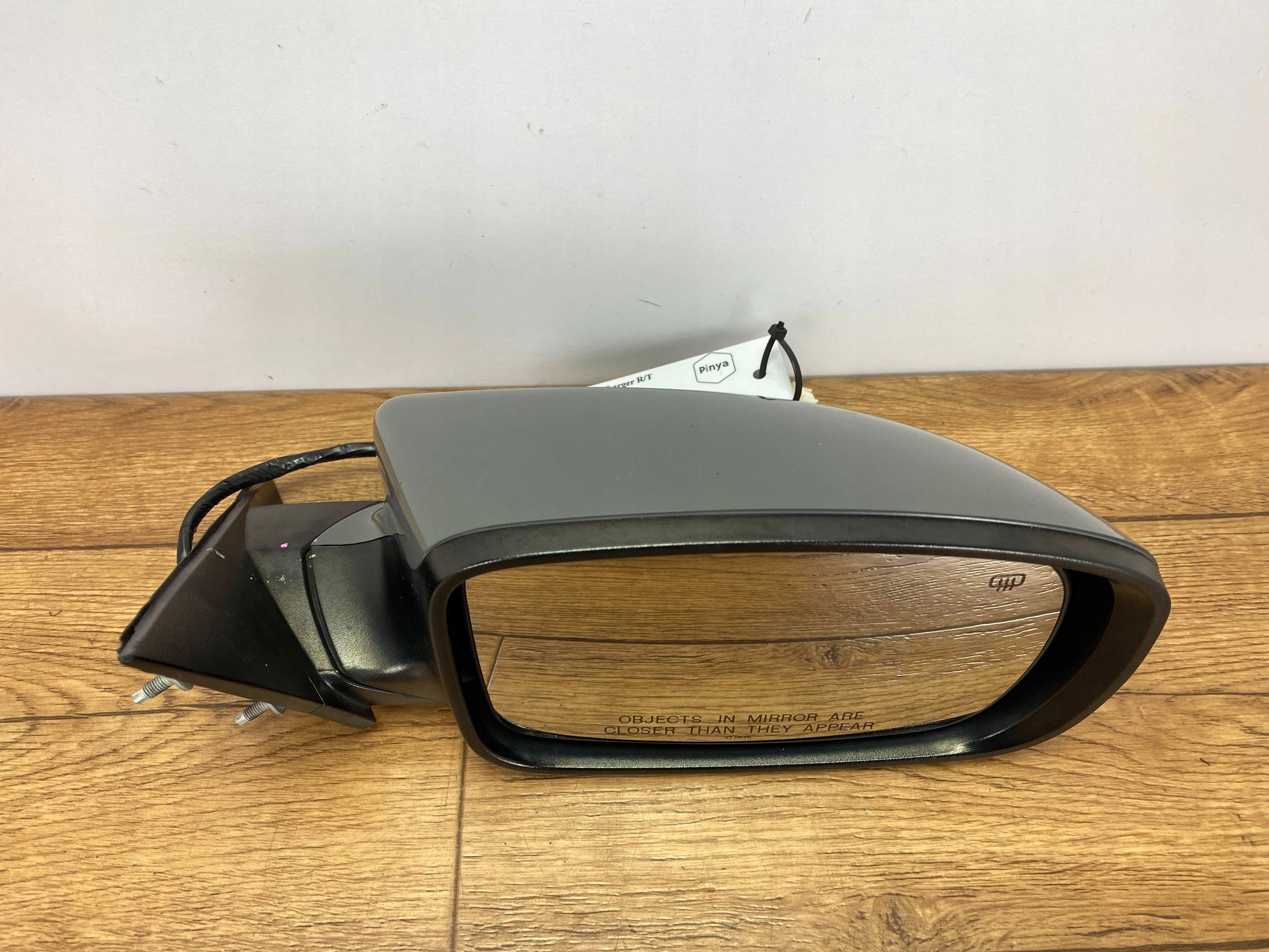 electrics mirror side right 5+4PIN 9PIN Dodge Charger 2015+