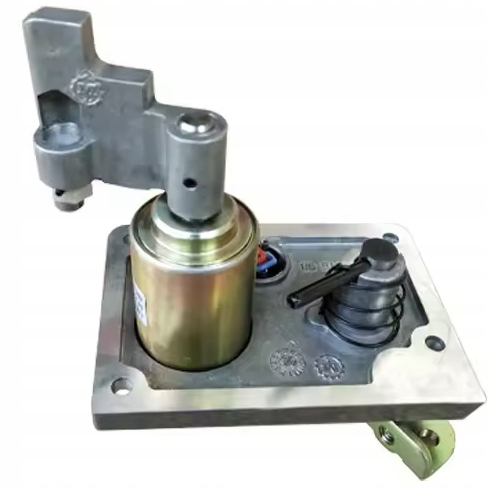 Startovací cívka pro Deutz 1012 1013 2012 02112620 Agrotron Agrofarm