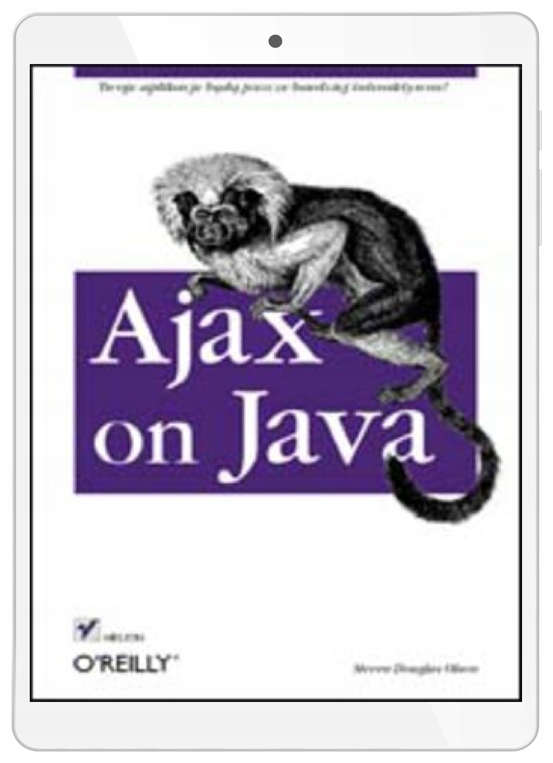 Ajax on Java
