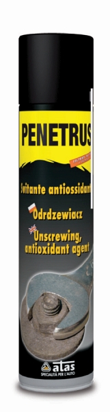 

Penetrus 200ml Spray
