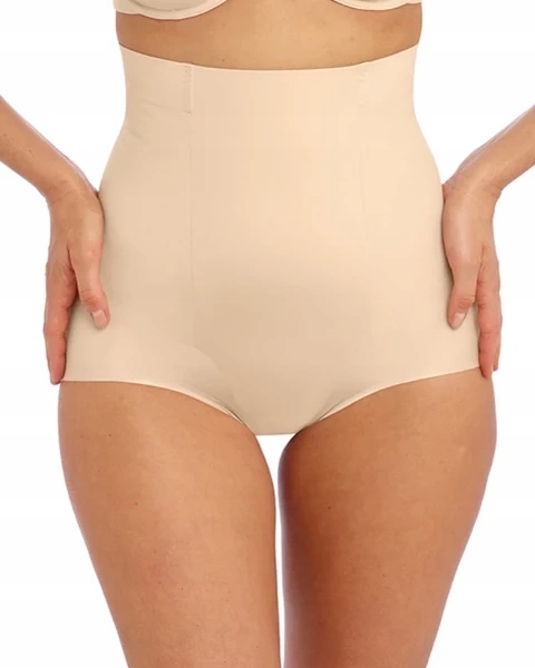 Ines Secret zeštíhlující kalhotky béžové