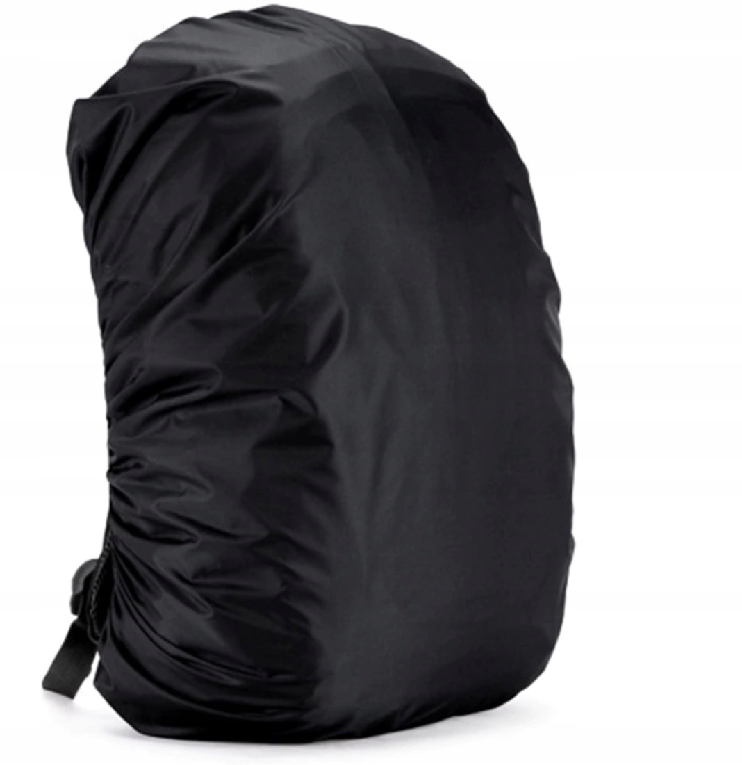 

Pokrowiec Osłona Na Plecak 30-35 L wodoodporny New