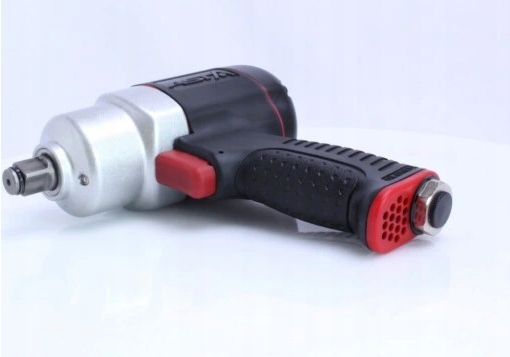 KLUCZ UDAROWY ASTA A-6590 1/2'' 890NM Kod producenta A-6590