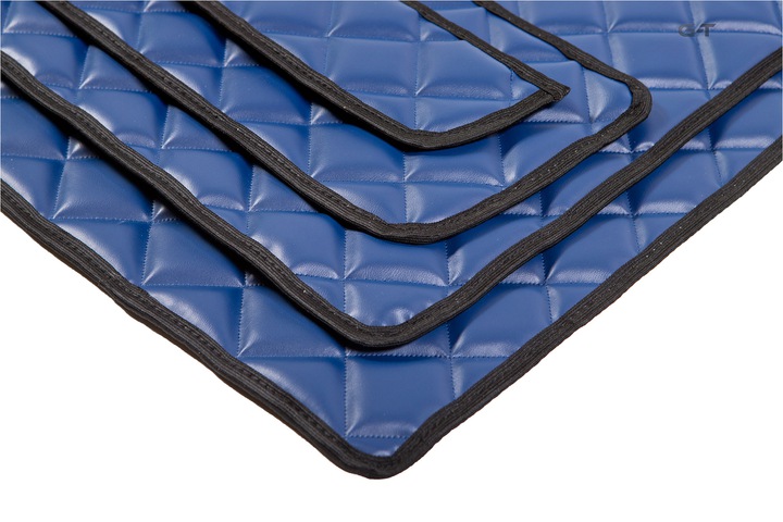 DYWAN DYWANIKI PIKOWANE SCANIA R OD 13 AUTOMAT AMO