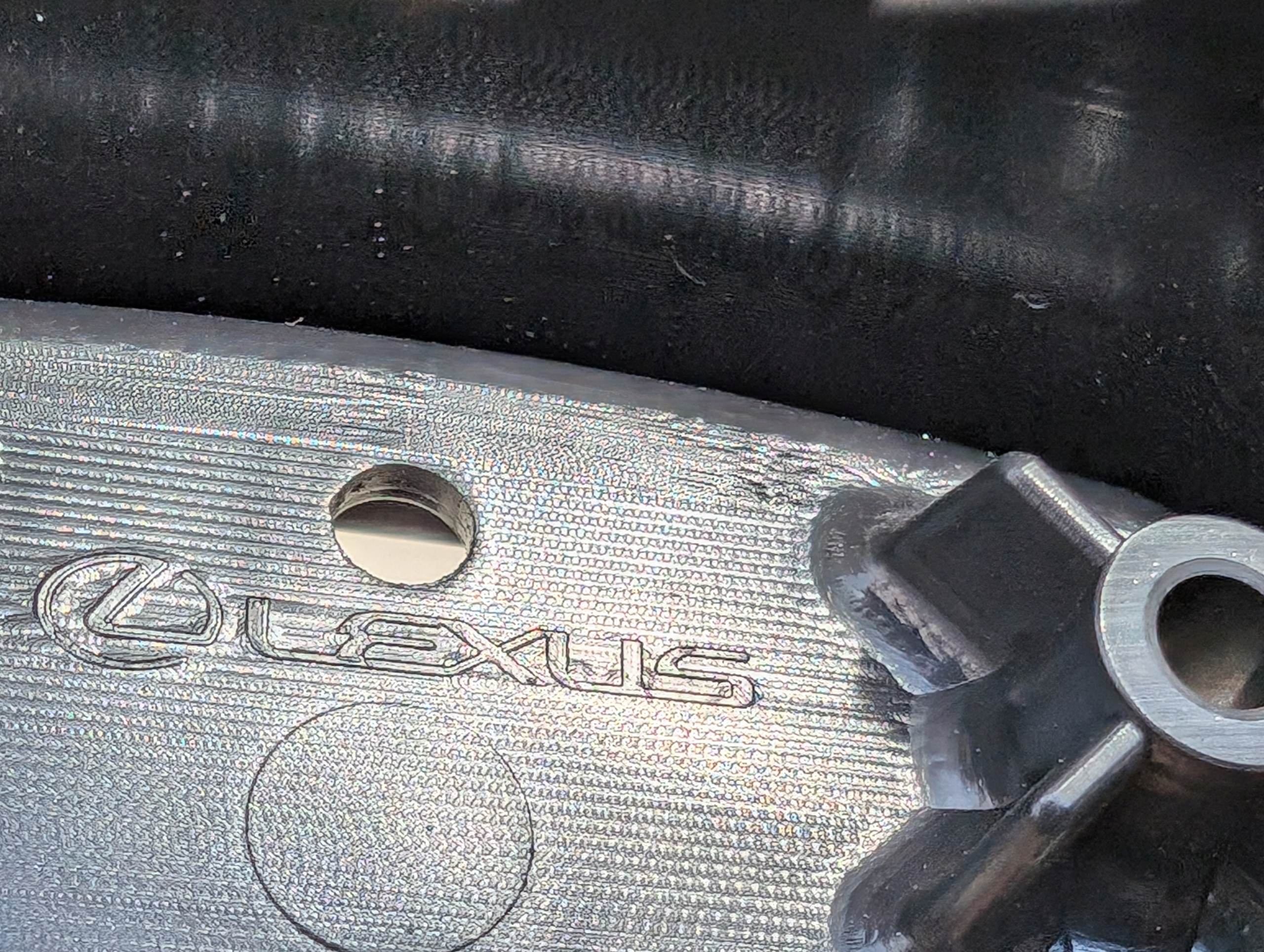 решетка радиатора lexus IS IS200 53112-53300