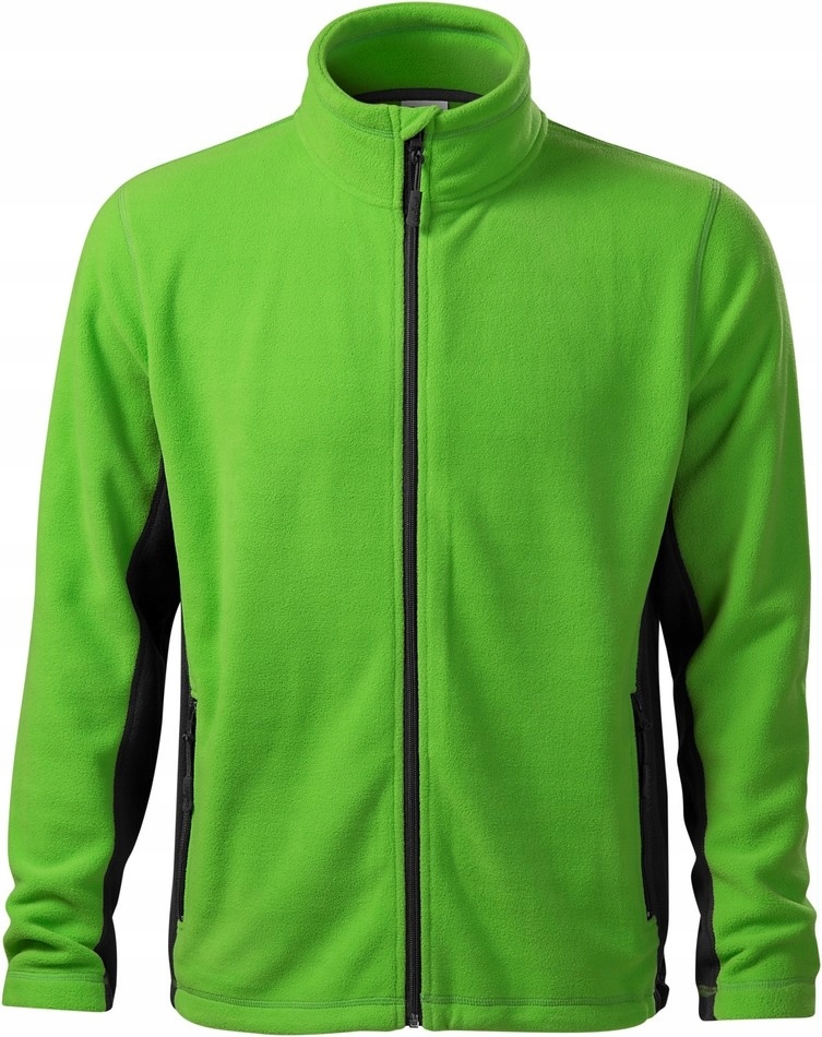 

Adler Malfini Frosty 527 bluza męska polar 4XL