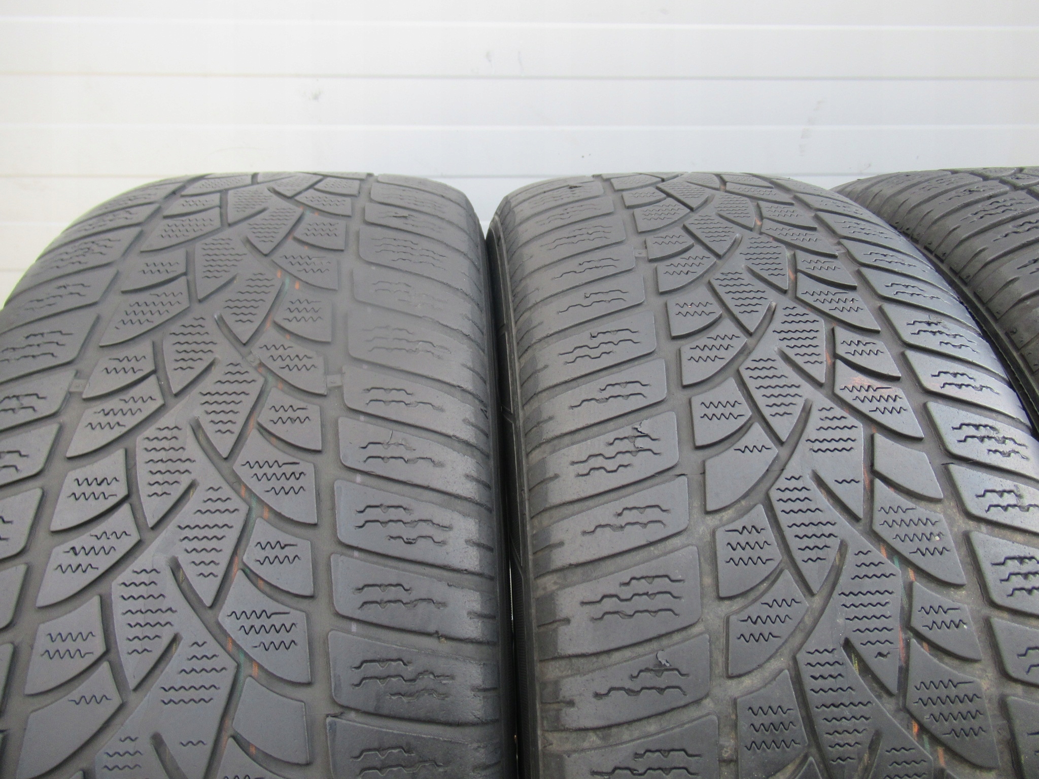 ALU+ZIMA MERCEDES GLK,VITO Szerokość felgi 7.5