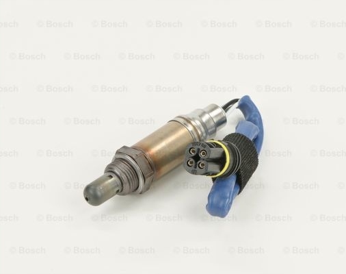 Bosch 0 258 003 782 лямбда-зонд
